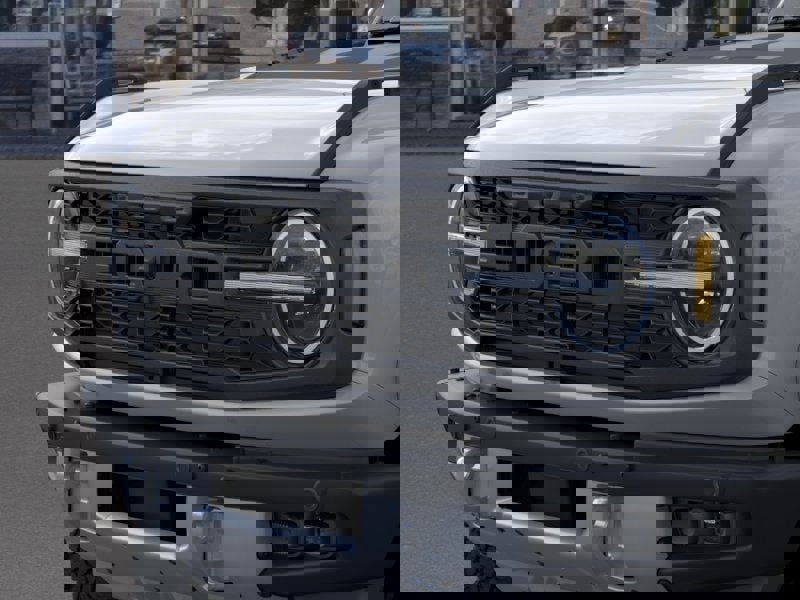 New 2026 Ford Bronco Raptor image 19