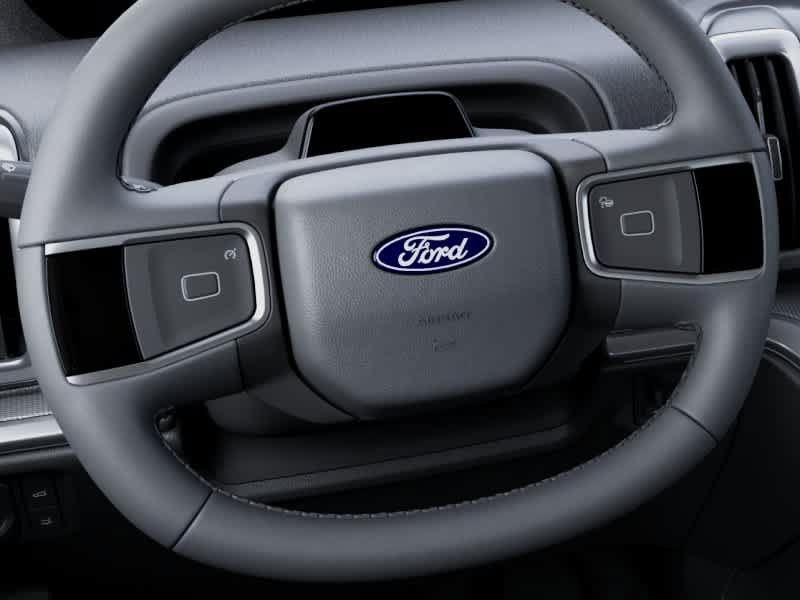 New 2027 Ford Expedition Active RWD image 12