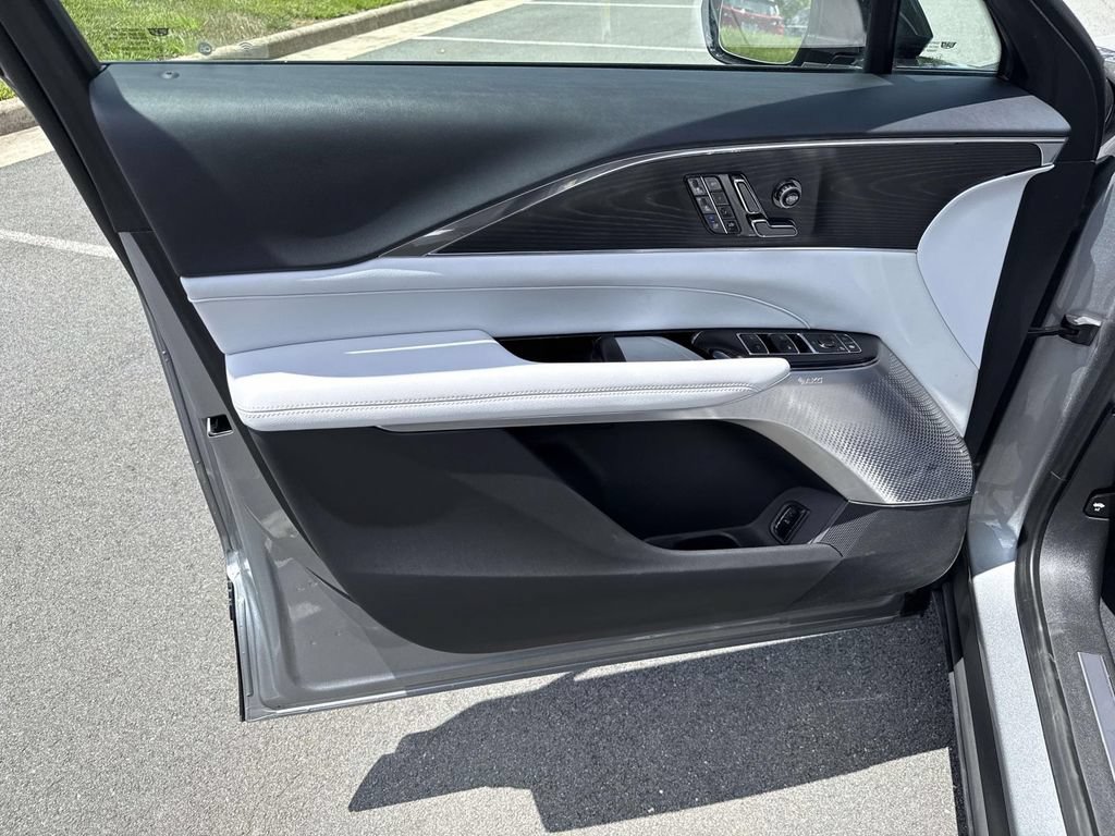 Certified 2024 Cadillac Lyriq Luxury w/ LPO, Floor Liner Package AWD/4WD image 29