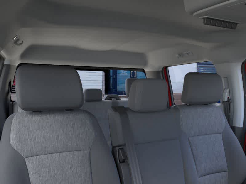 New 2026 Ford F350 XL w/ STX Appearance Package image 22