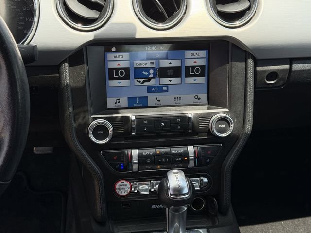 Used 2016 Ford Mustang Premium RWD image 16