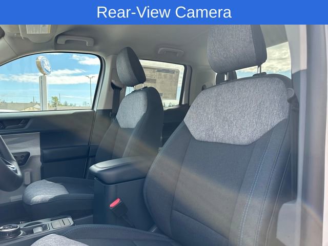 New 2025 Ford Maverick XLT w/ XLT Luxury Package image 10