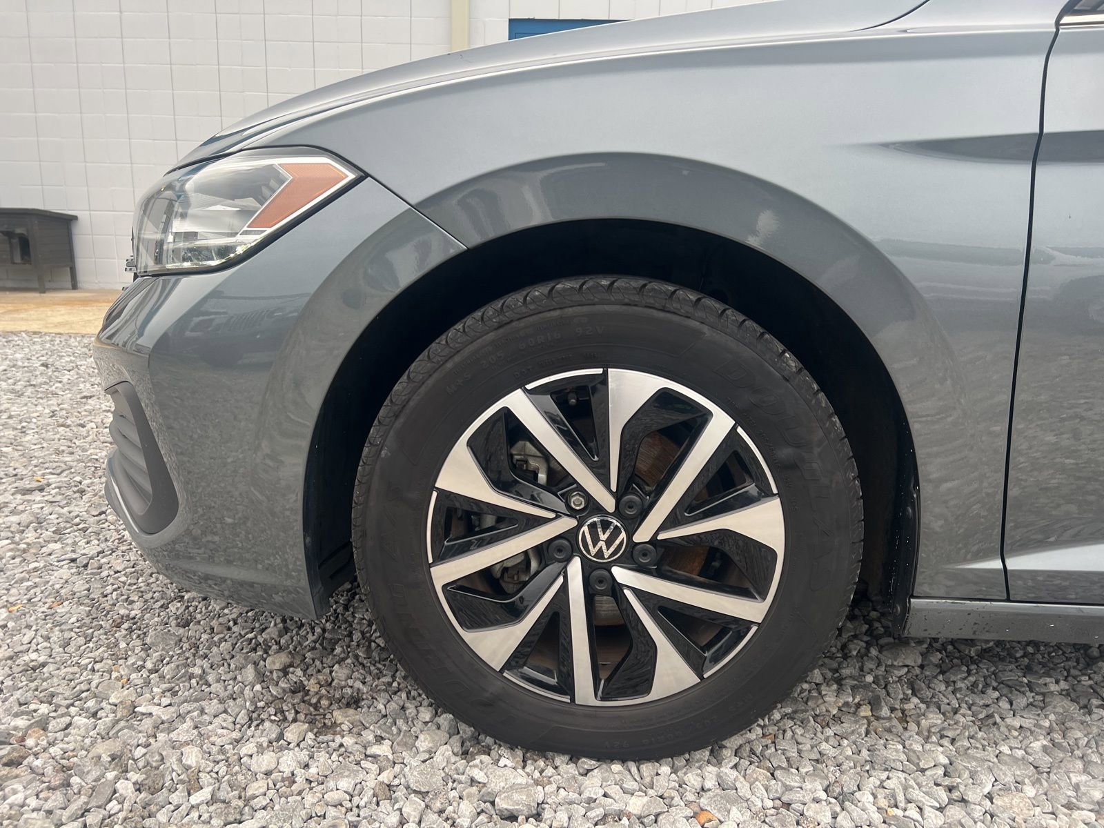 Used 2024 Volkswagen Jetta S image 7