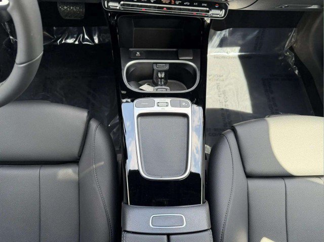 Certified 2026 Mercedes-Benz CLA 250 4MATIC image 17