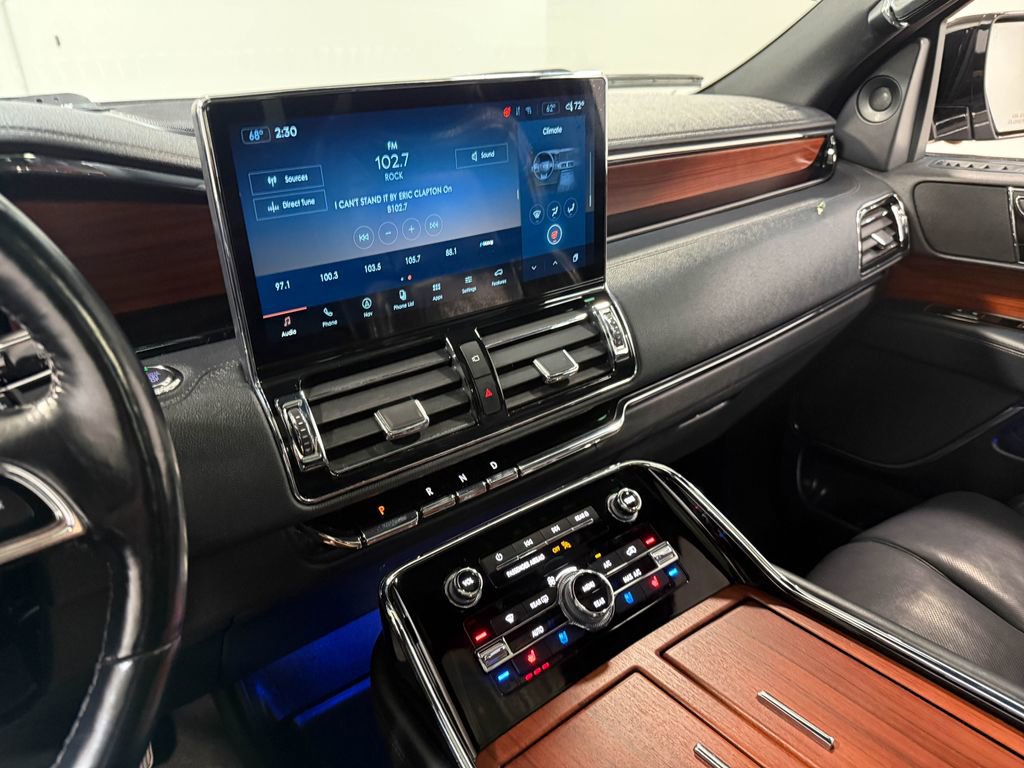 Used 2023 Lincoln Navigator Reserve image 79