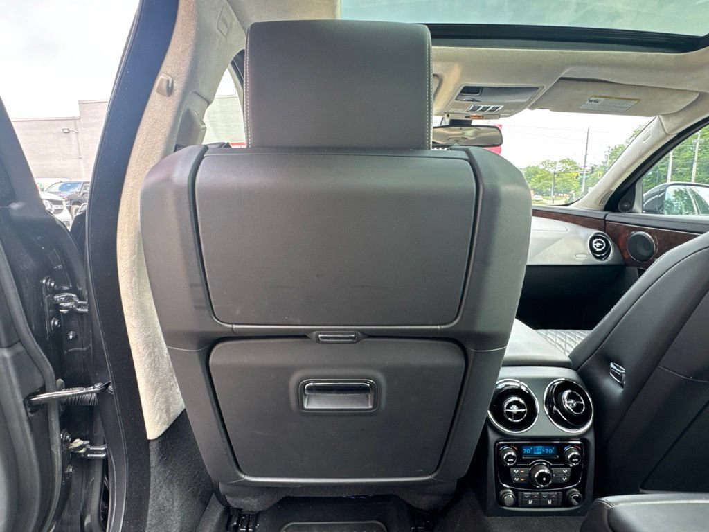 Used 2017 Jaguar XJ L Portfolio AWD/4WD image 58