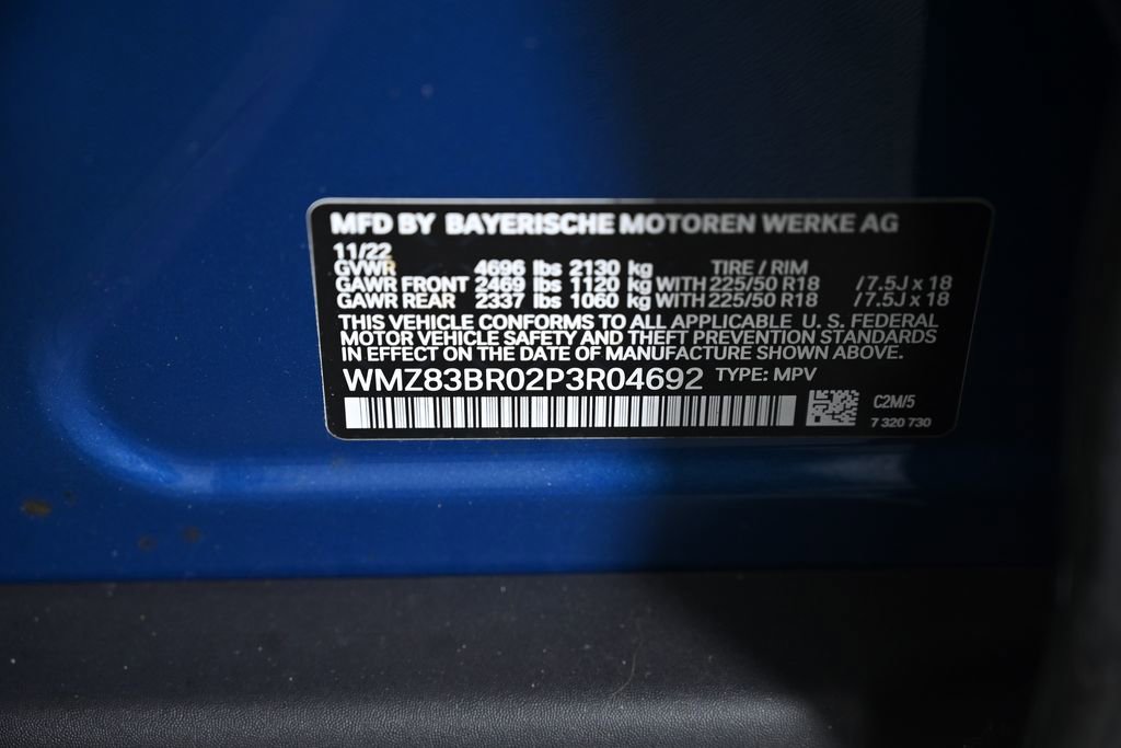 Certified 2023 MINI Cooper Countryman S image 30