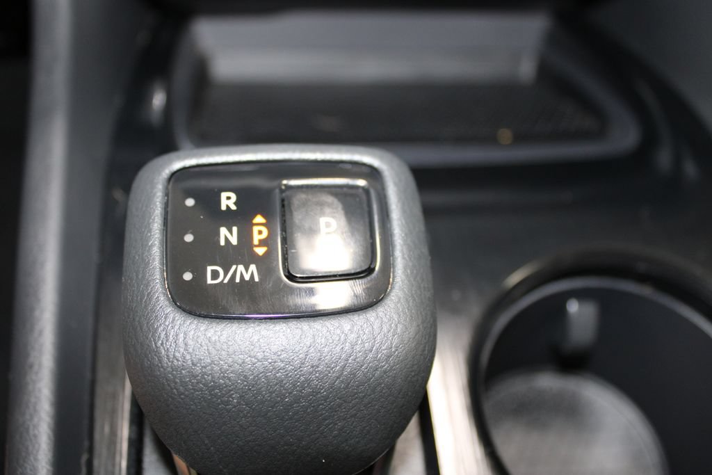 Used 2023 Nissan Rogue SV AWD/4WD image 42