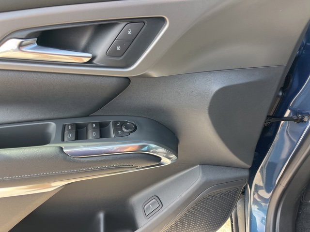 New 2026 Chevrolet Traverse LT w/ Driver Confidence Package image 15