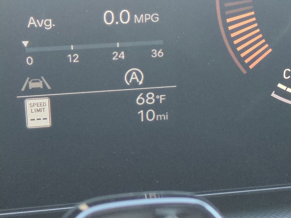 New 2026 Hyundai Santa Fe XRT image 38