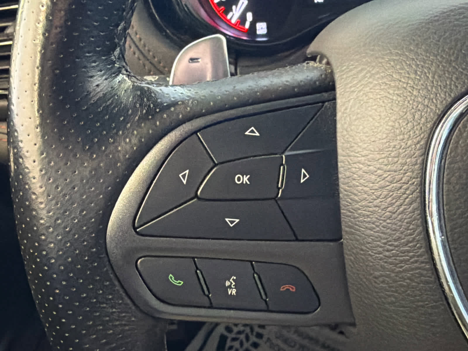 Used 2022 Dodge Durango R/T image 44