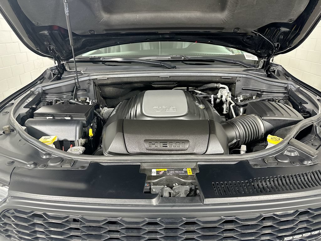 Used 2021 Dodge Durango R/T AWD/4WD image 31
