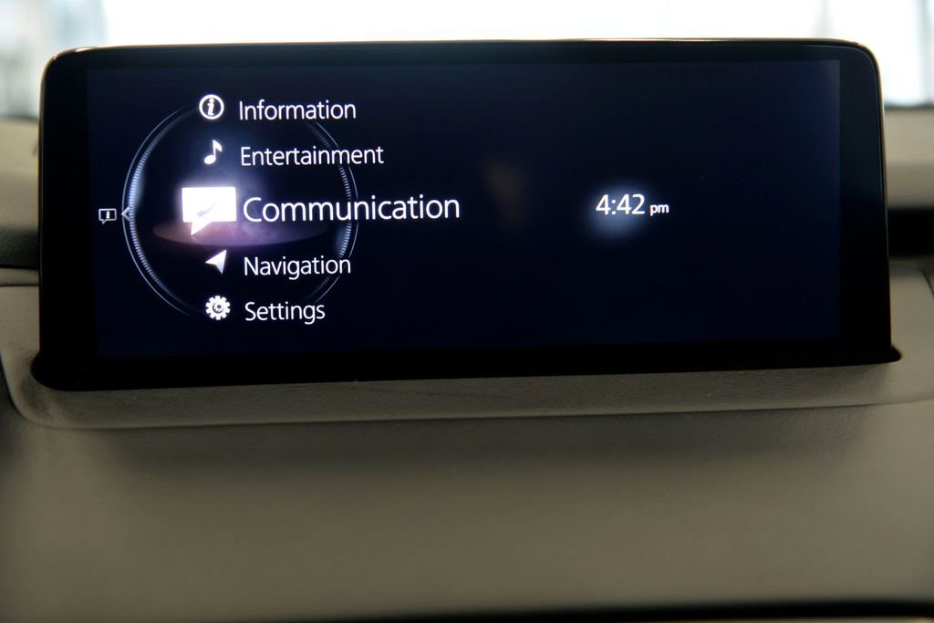 Used 2023 MAZDA CX-9 Carbon Edition image 19