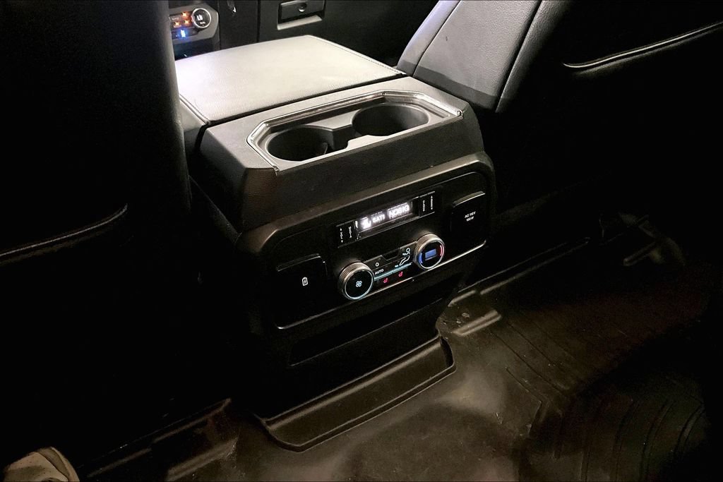 Used 2019 Ford Expedition Limited w/ Special Edition Package AWD/4WD image 25