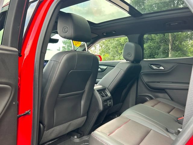 Used 2020 Chevrolet Blazer RS AWD/4WD image 40