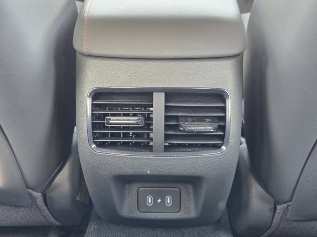 Certified 2025 Hyundai Sonata N Line FWD image 31