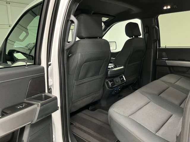 Used 2021 Ford F150 XLT w/ Equipment Group 301A Mid AWD/4WD image 44
