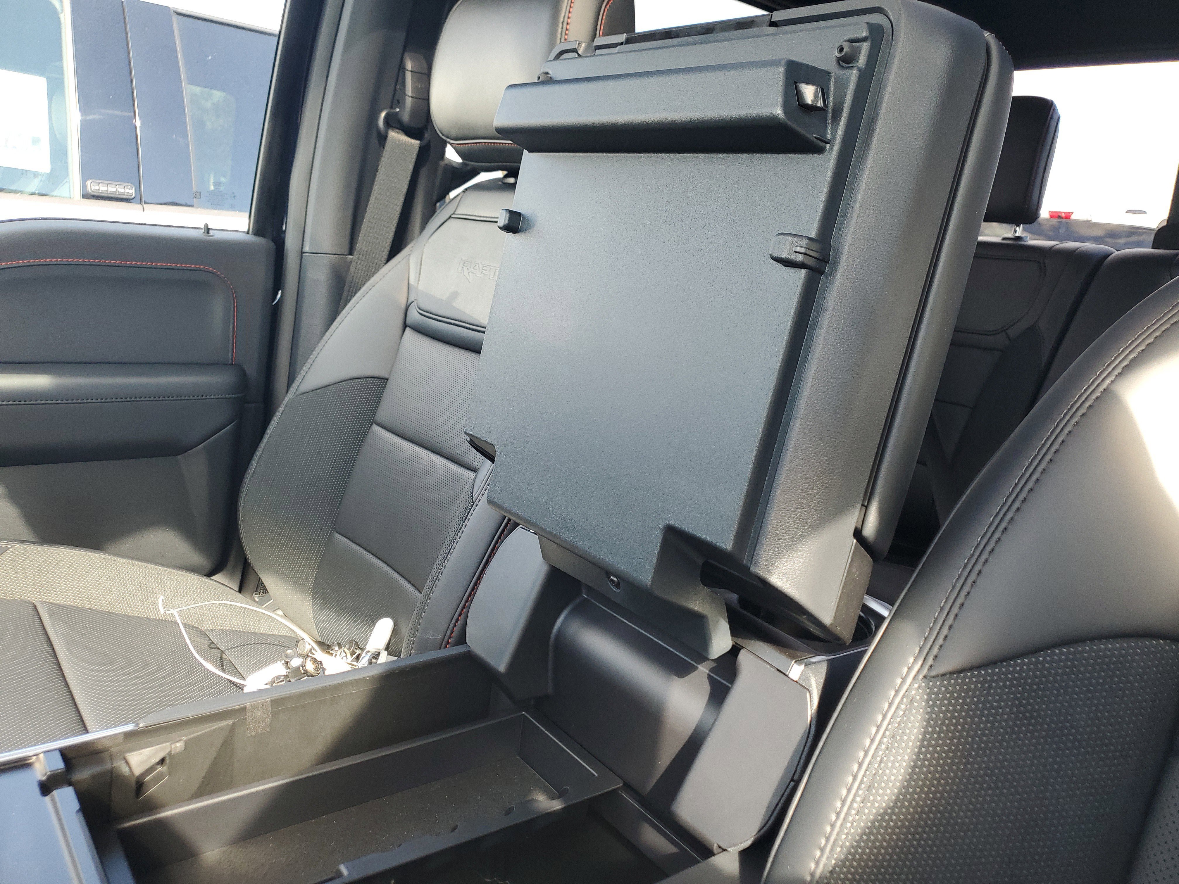 New 2025 Ford F150 Raptor image 21