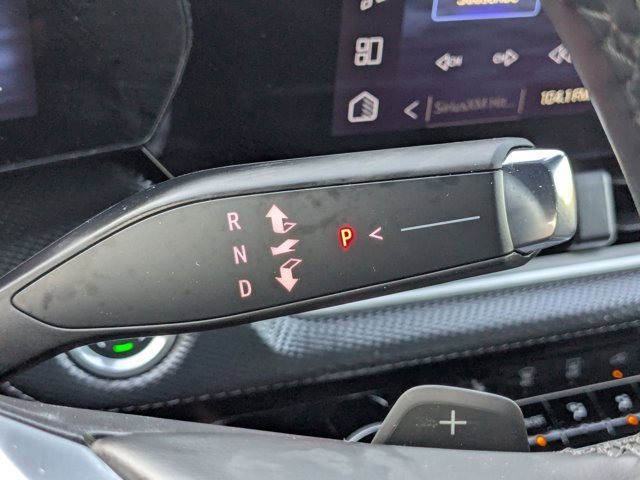 Used 2025 Chevrolet Equinox LT image 19