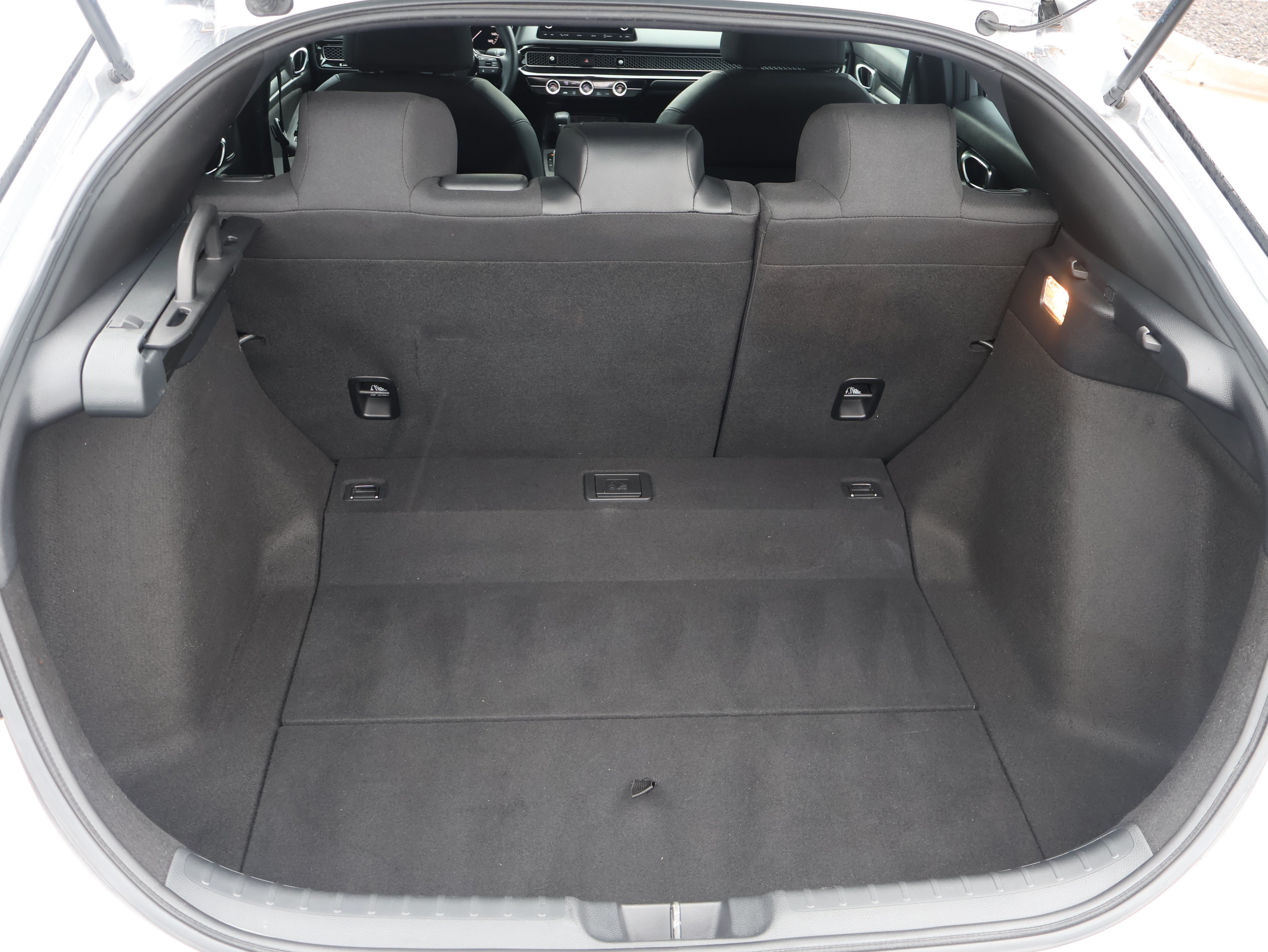 Used 2025 Honda Civic Sport image 14