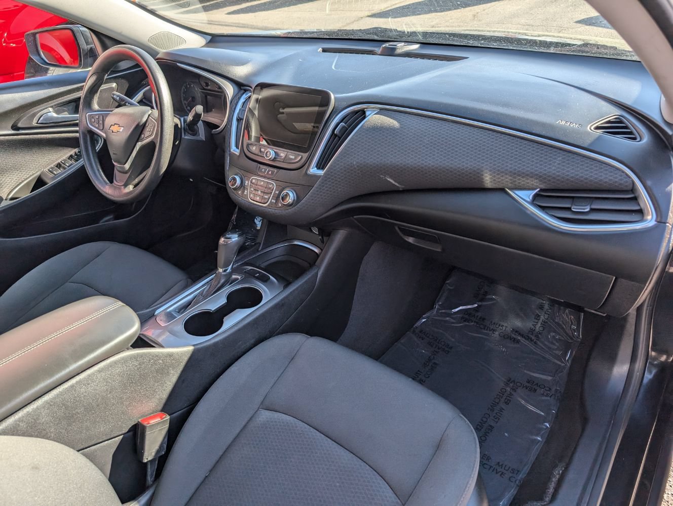 Used 2020 Chevrolet Malibu LT FWD image 13