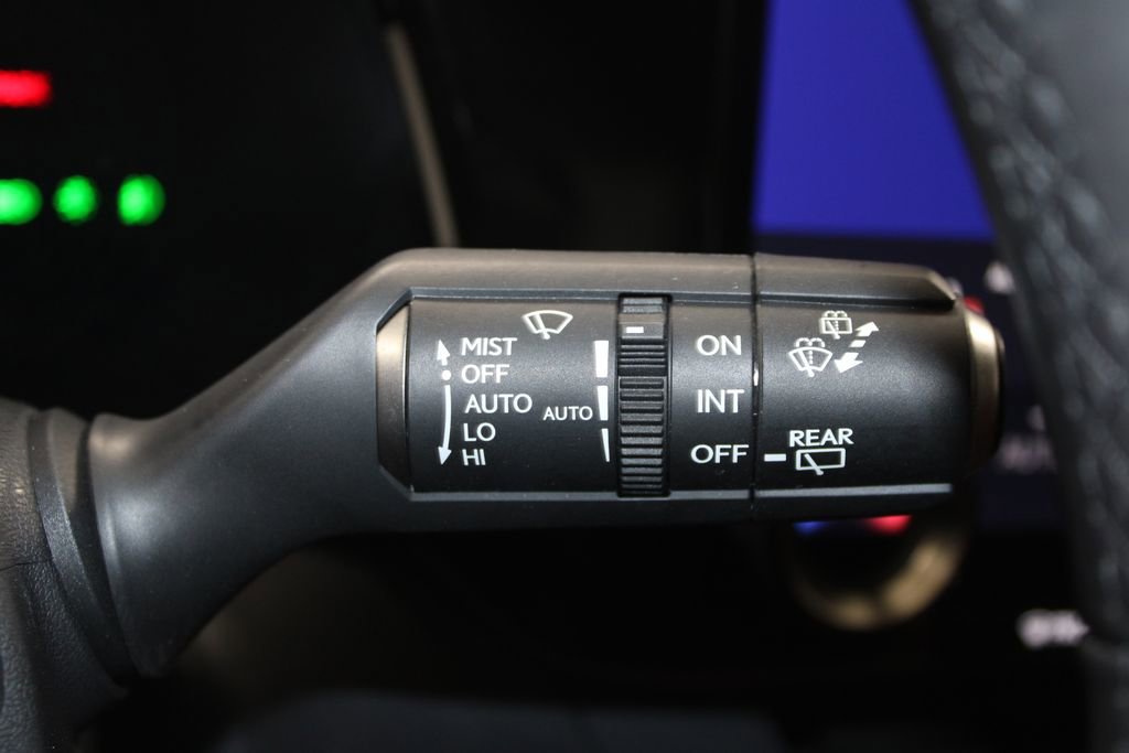 Used 2024 Lexus NX 350h AWD image 38