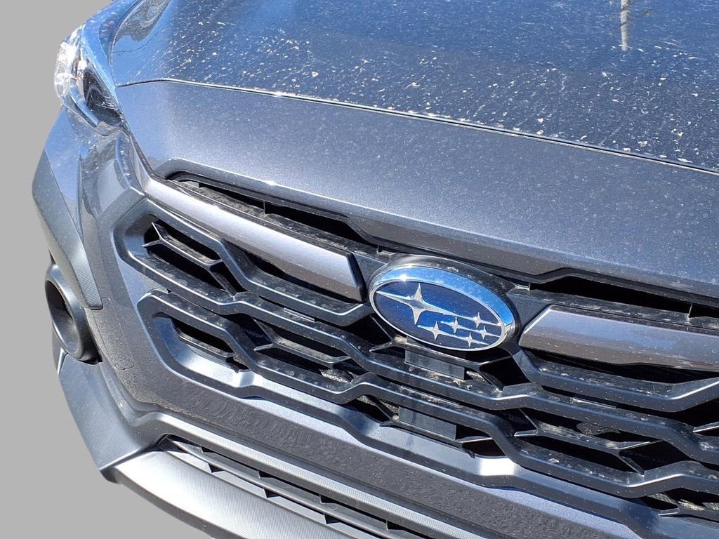 Certified 2026 Subaru Crosstrek 2.0i Premium image 26