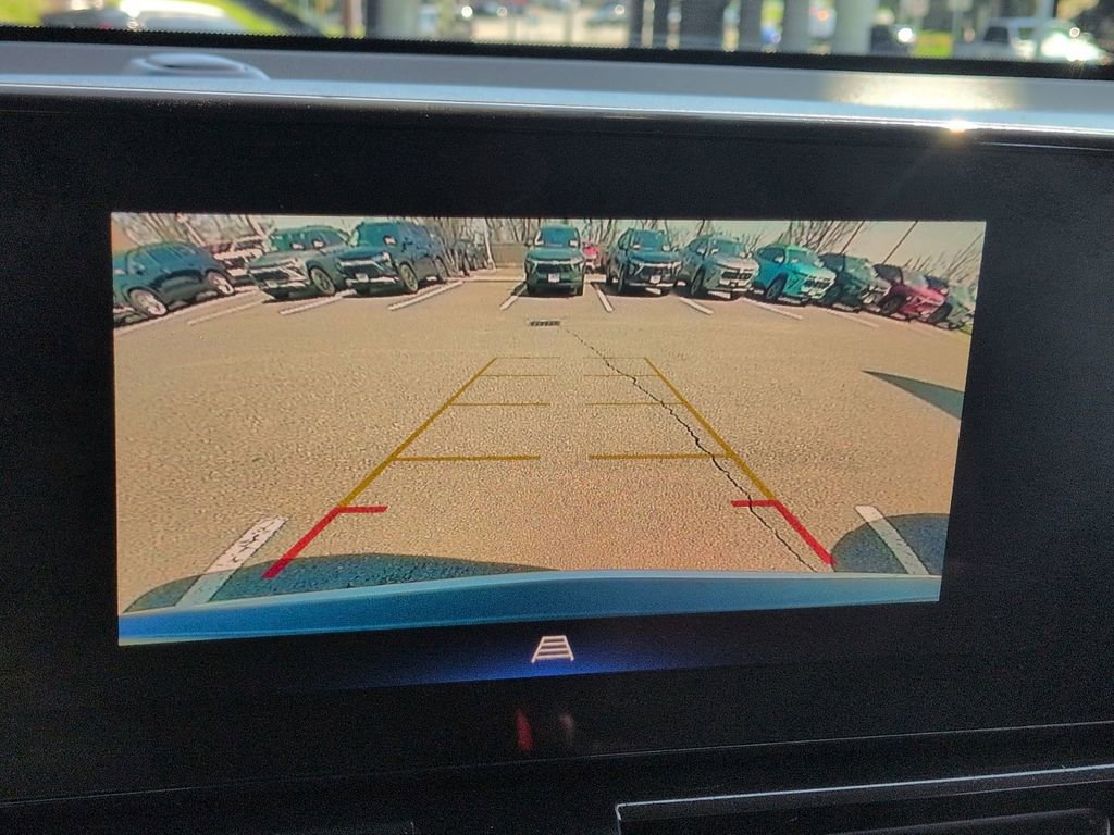 Certified 2025 Chevrolet TrailBlazer LT image 18