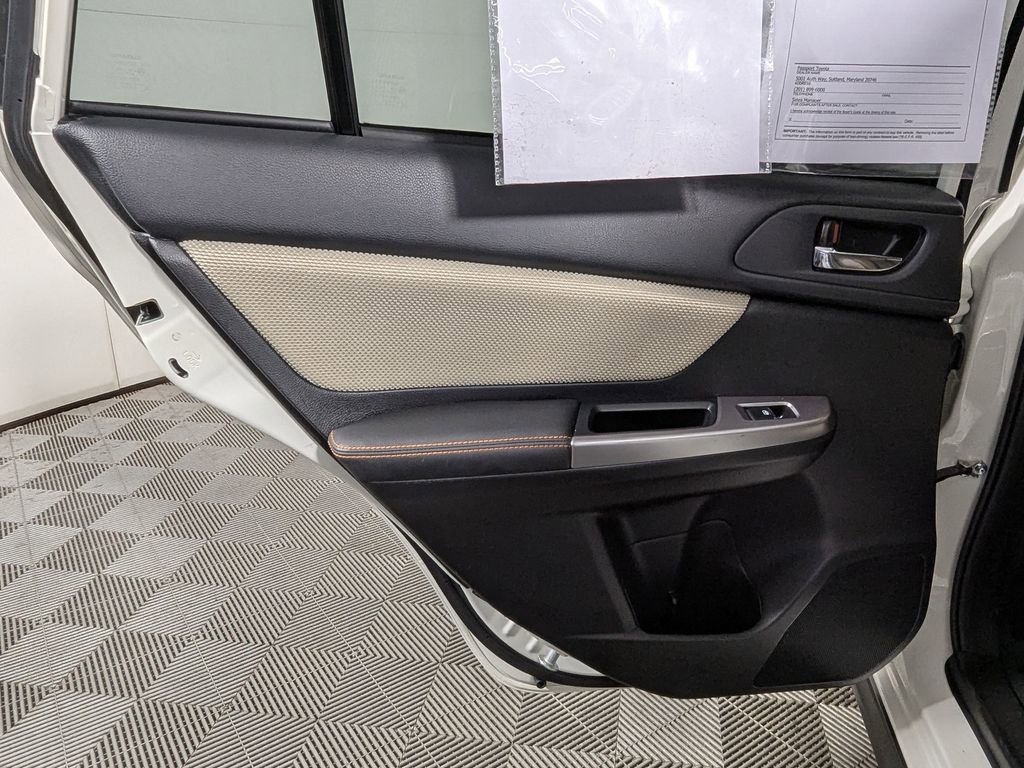 Used 2016 Subaru Crosstrek 2.0i Premium image 44