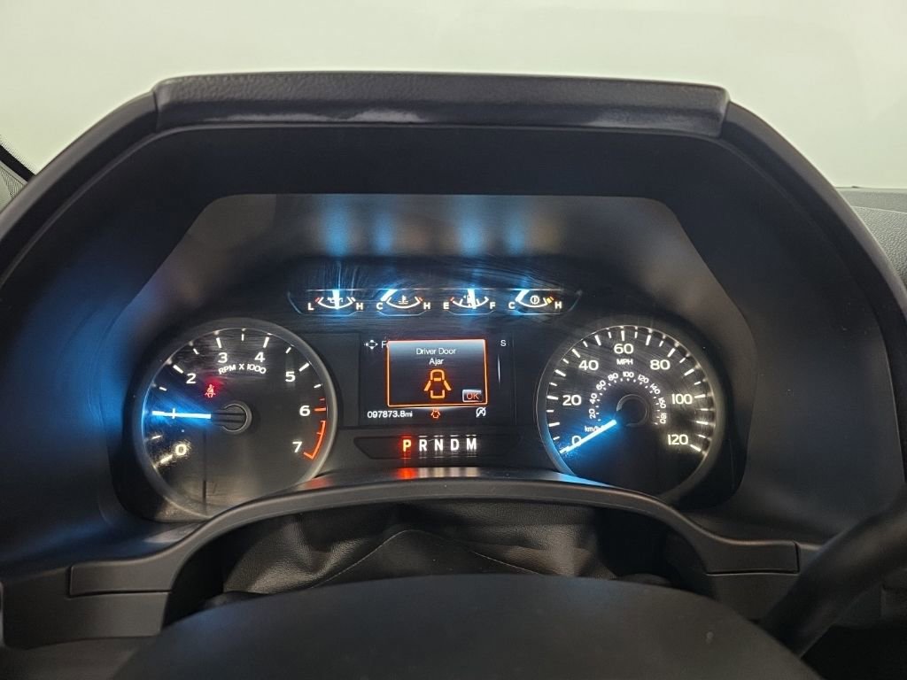 Used 2018 Ford F150 XLT w/ Equipment Group 301A Mid image 16