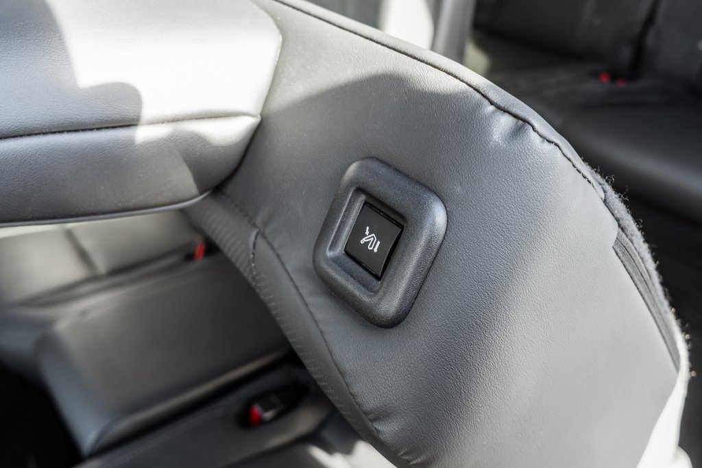 Used 2024 Lexus TX 350 AWD image 27