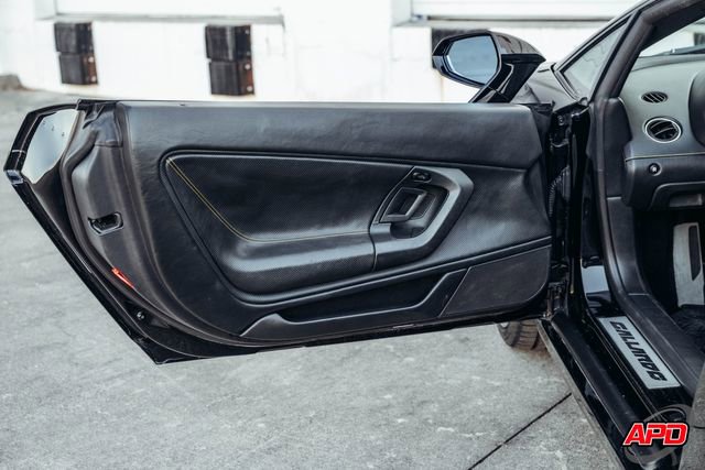 Used 2013 Lamborghini Gallardo LP 550-2 RWD image 61