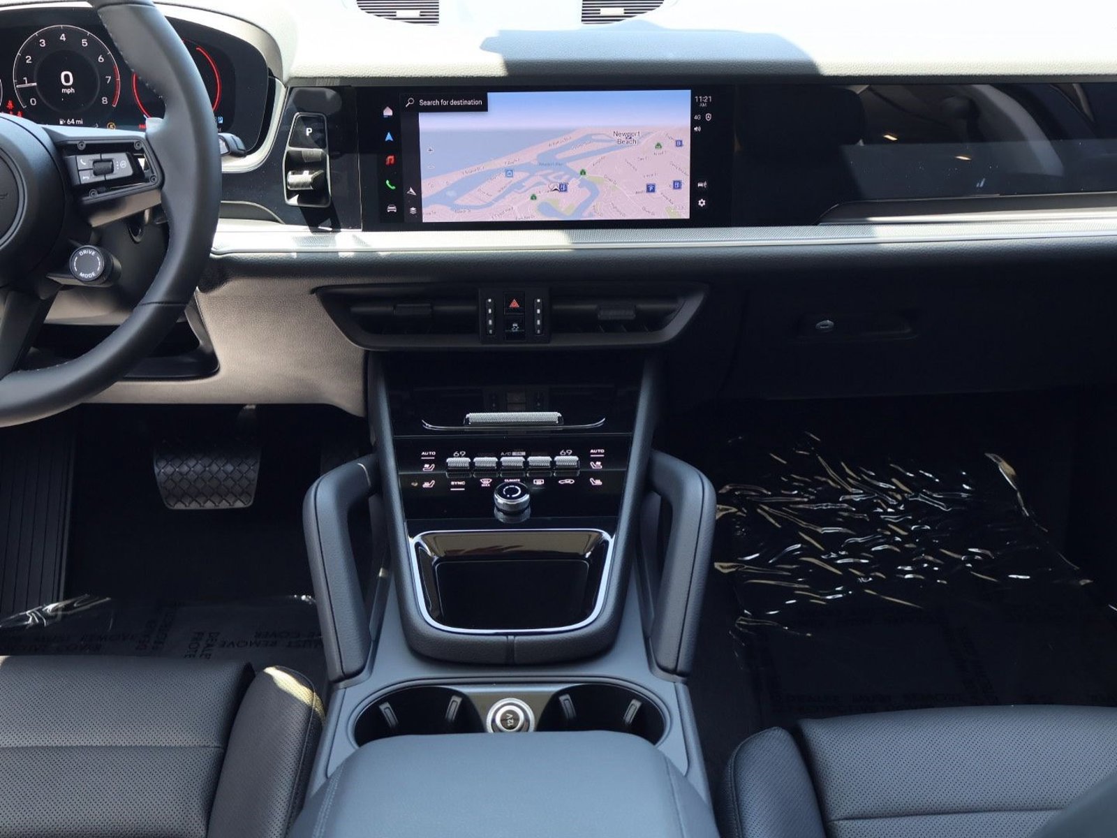 New 2026 Porsche Cayenne AWD/4WD image 20