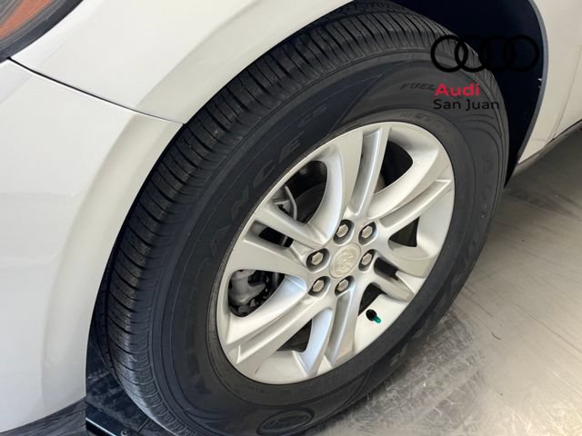Used 2020 Buick Enclave Essence w/ Sound and Sites Package FWD image 5