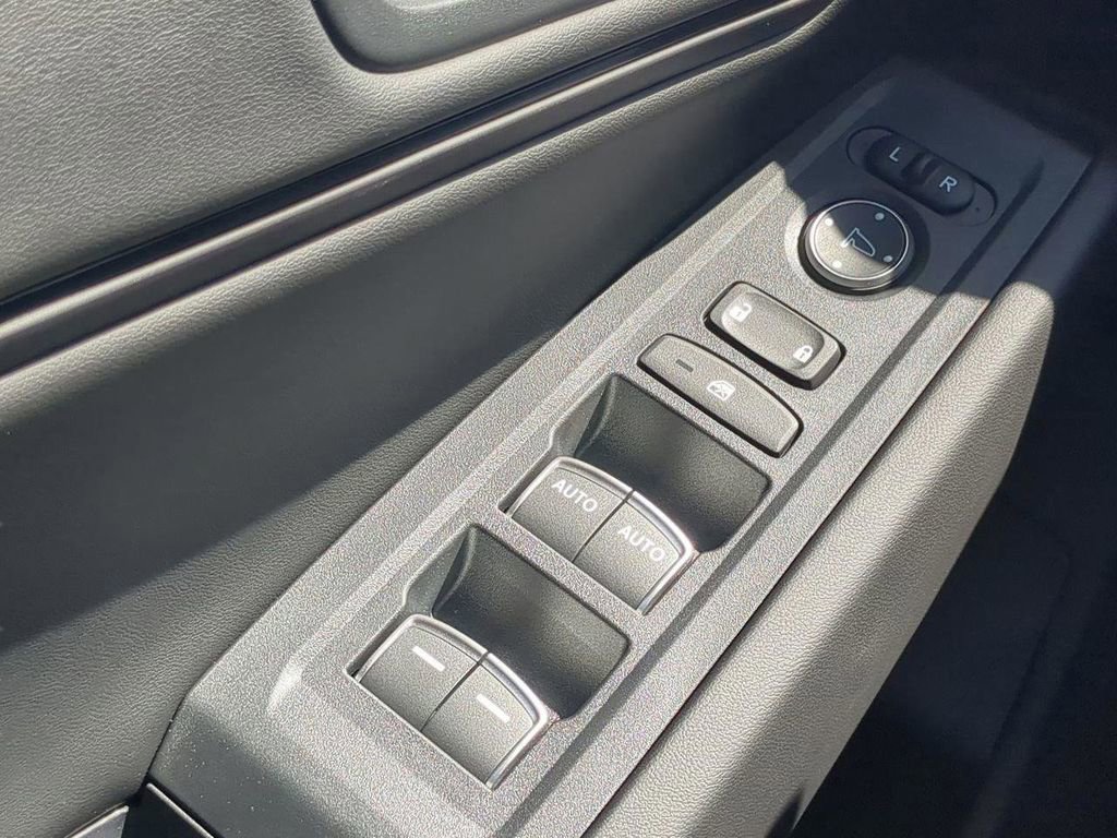 New 2026 Honda Accord SE image 24