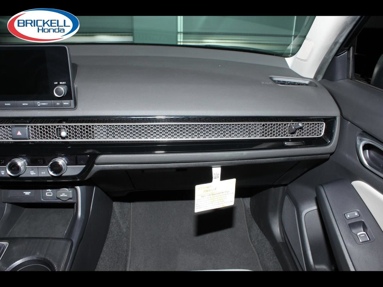 Used 2024 Honda Civic EX-L image 17