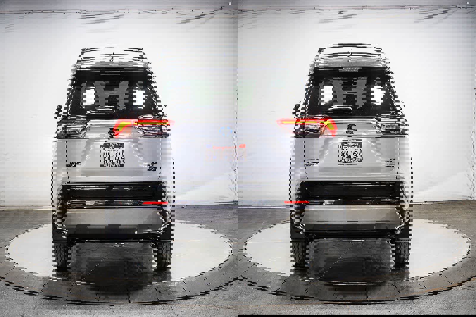 Used 2023 Toyota RAV4 XSE image 5