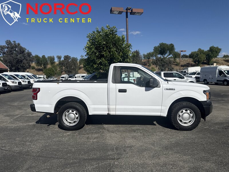 Used 2018 Ford F150 XL w/ XL Power Equipment Group