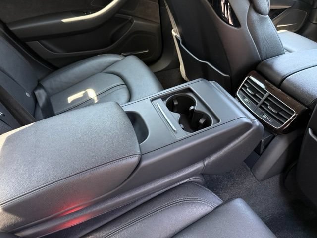 Used 2012 Audi A8 4.2 AWD/4WD image 47
