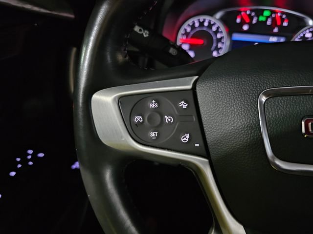 Used 2020 GMC Terrain SLT w/ Preferred Package image 36