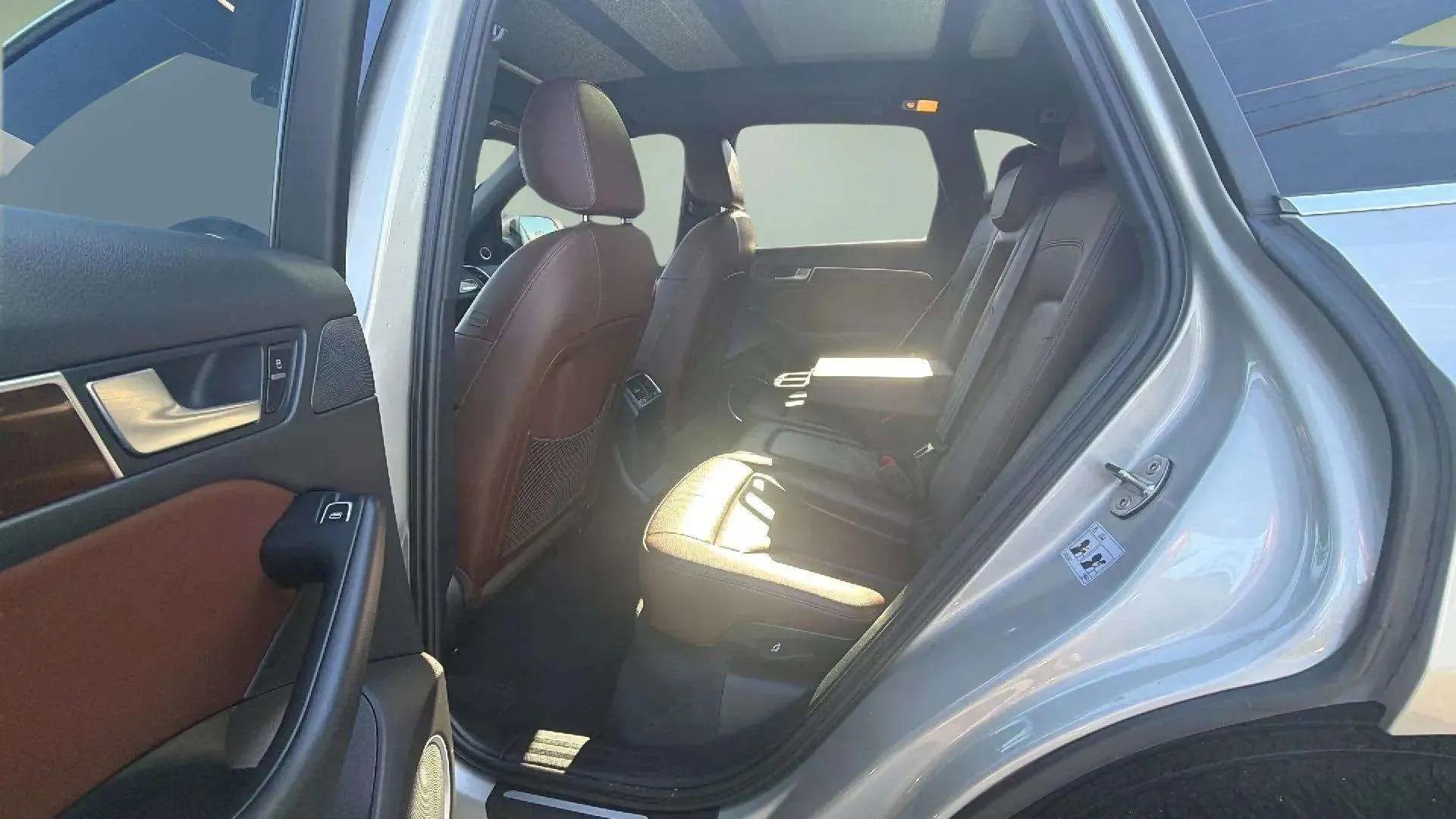 Used 2016 Audi Q5 3.0T Premium Plus image 22