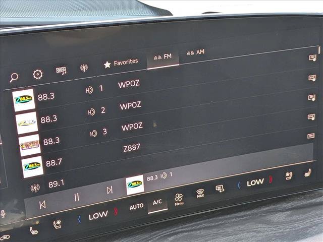 New 2025 Audi Q5 Premium AWD/4WD image 13