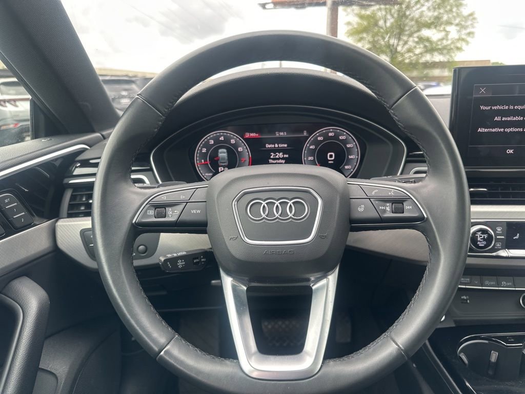 Used 2025 Audi A5 2.0T Premium Plus image 25
