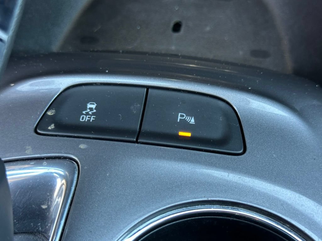 Used 2024 Chevrolet Malibu LT FWD image 29