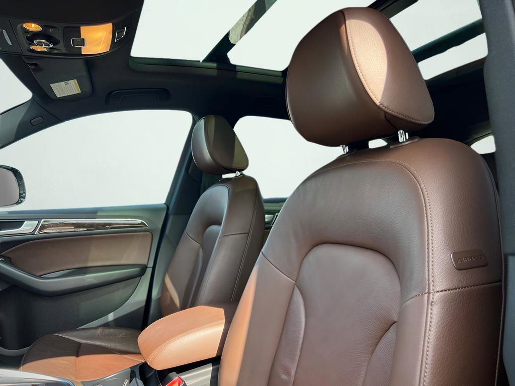 Used 2017 Audi Q5 2.0T Premium image 34