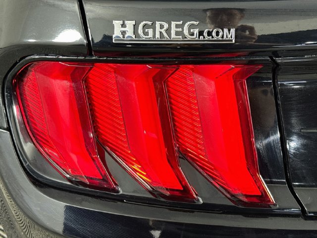 Used 2020 Ford Mustang GT Premium w/ Equipment Group 401A RWD image 29