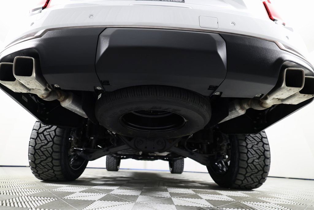 Used 2026 GMC Yukon AT4 Ultimate w/ LPO, Floor Liner Package image 58