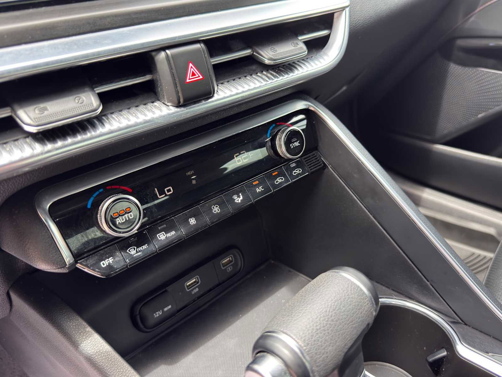 Used 2023 Kia K5 GT FWD image 17