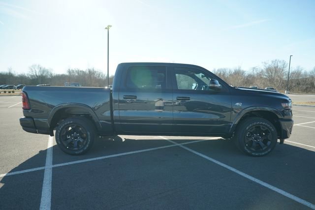 New 2026 RAM 1500 Big Horn image 9