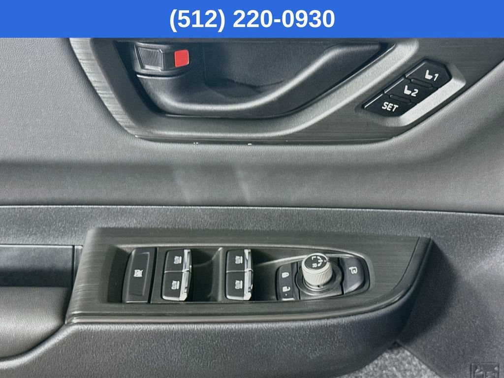 Used 2026 Subaru Outback Wilderness AWD/4WD image 22